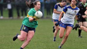Last-minute drama as Leitirm and Longford finish level in League clash