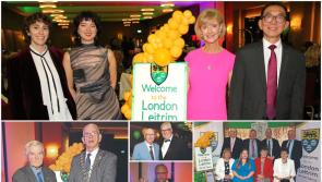 PICTURES: Leitrim Association London hosts annual dinner dance 