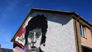 New mural to Nell McCafferty to be unveiled during Femme Sesh 2025
