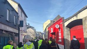 Kilkenny homelessness charity launch brand new awareness initiative 