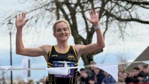 Offaly athlete continues fine form breaking course record at 4-mile road race in Dublin