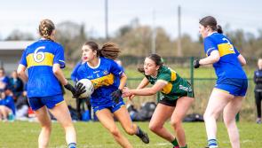 It's always a good day when Tipperary footballers beat Kerry!