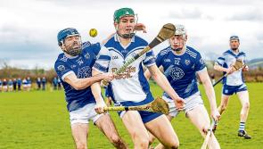 Cappawhite fail to fire in All-Ireland final loss to Limerick side Kildimo Pallaskenry