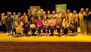 Laois Comhaltas Group scoop All Ireland title