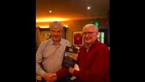 Lough Ree RNLI bids farewell to Lifeboat Operations Manager