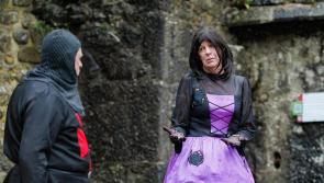 Historic executions to be re-enacted in Kilkenny 