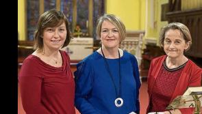 Tipperary women are at the heart of  the Finding A Voice  celebration of music