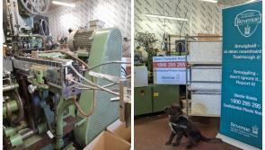 Five arrested as illegal 'cigarette factory' in Louth smoked out and dismantled by gardaí