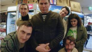 Mary Wallopers star departs Dundalk band after 'almost ten years of hoorin and drinkin'