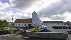 Local County Carlow school gives notice of intention to improve road safety