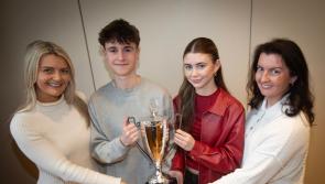 IN PICTURES: Foyle School of Speech and Drama awards night in Derry's Guildhall