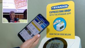 Irish passengers on alert as Ryanair makes U-turn on controversial boarding pass rule