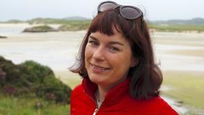 Donegal writer Michelle Nic Pháidín to speak at Irish Language event