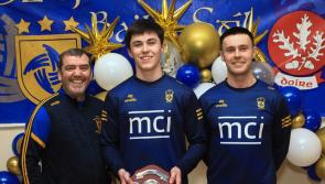 IN PICTURES: Steelstown Brian Ogs annual underage awards night