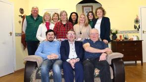 Drama group if Offaly preparing for their 21st annual production next week
