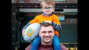 Kildare club announces glamorous gala ball in aid of leading charity