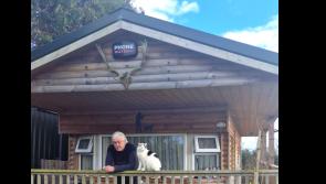 LIVE: Tipperary pensioner appeals jail term imposed for failing to remove log cabin home