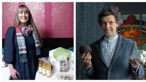 Clare food producers come out on top for major food awards