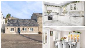 PICTURES: Beautifully presented home located outside of Carlow hits the market for &euro;265,000