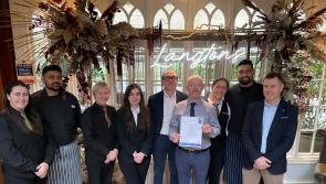 Legendary Kilkenny hotel nominated for eight highly sought after awards