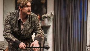 Half a century of Druid Theatre marked in Longford's Backstage