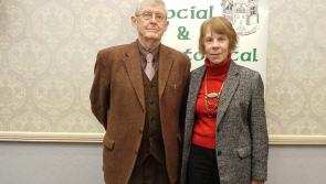 Tipperary historical society welcome back a popular speaker  for first lecture of the year