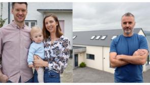 Waterford man who built his own home to appear on RTÉ's Home of the Year