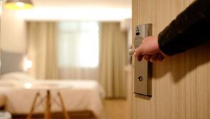 Kilkenny hotel goes in search of glory at coveted awards ceremony 