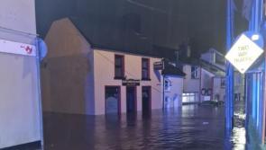 Assurances promised for Killybegs floods as 'life has not been normal since'