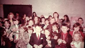 St Aengus NS to celebrate half a century in Bridgend
