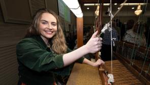 In pictures: Donegal ETB Further Education and Training Fair in Letterkenny