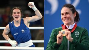 Katie-George Dunlevy to be Grand Marshal at London St Patrick’s Day Parade