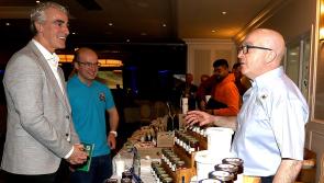 In Pictures: Leaders in business and sport inspire Donegal's entrepreneurs
