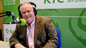 New music series Éist le Seo airs on RTÉ Raidió na Gaeltachta