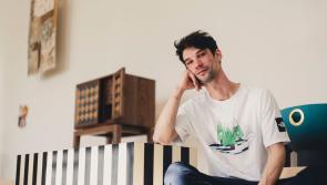 Kilkenny furniture maker represents Ireland at leading international craft and design fair