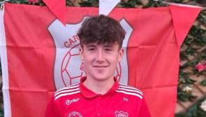 St Patrick's Day walk to remember Carndonagh's Tiernan Doherty-Kelly