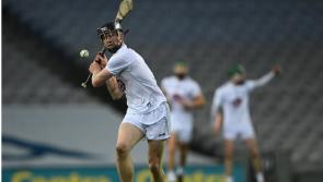 Kildare star reacts to going second after huge win over Tyrone