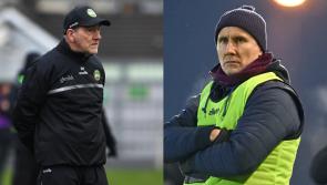 Lots at stake, for both Kildare and Offaly, in derby showdown