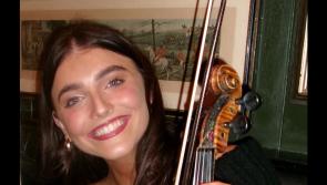 Ballinderry girl set to play in Nashville on St. Patrick&rsquo;s Day