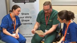 Patients attending Causeway Hospital’s preoperative assessment clinic invited to take part in survey