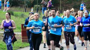 IN PICTURES: Double Spartan success at Bentley Group Walled City 10-miler