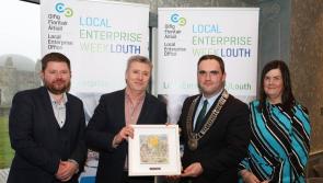 Louth Enterprise Awards 2025 highlights outstanding business talent in the county

