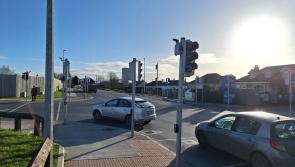 Major Offaly road 'to be ripped up' and closed amid confusion and traffic chaos