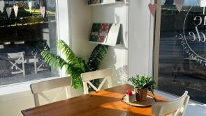 Time & Tide Annagry set for change of ownership as 'The Queen of Toasties' steps in