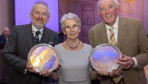 Tipperary cattle breeders win big at Irish Pedigree Cattle Breeders  All-Star Awards