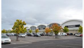 Green light given for construction of new caf&eacute; in popular Laois retail park