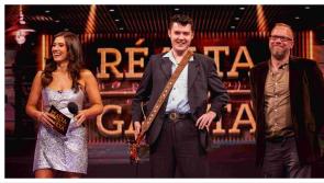 Waterford duo to perform on TG4 series in search for Ireland's most talented family