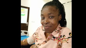 Gardaí in Bray issue urgent public appeal in hopes of locating missing woman 