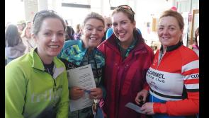 Down Syndrome Tipperary pays tribute to the powerful unity of Tipperary communities