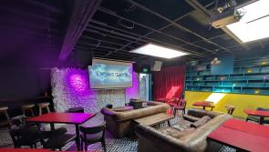 Kilkenny pub invites you to try their new 'movie room'
